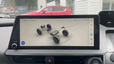 Toyota Prius 2.0 PHEV Design 5dr CVT Hatchback